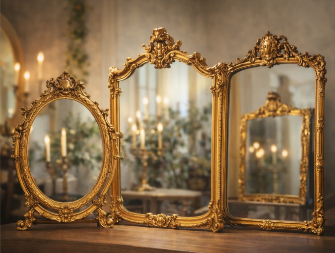 Mirrors